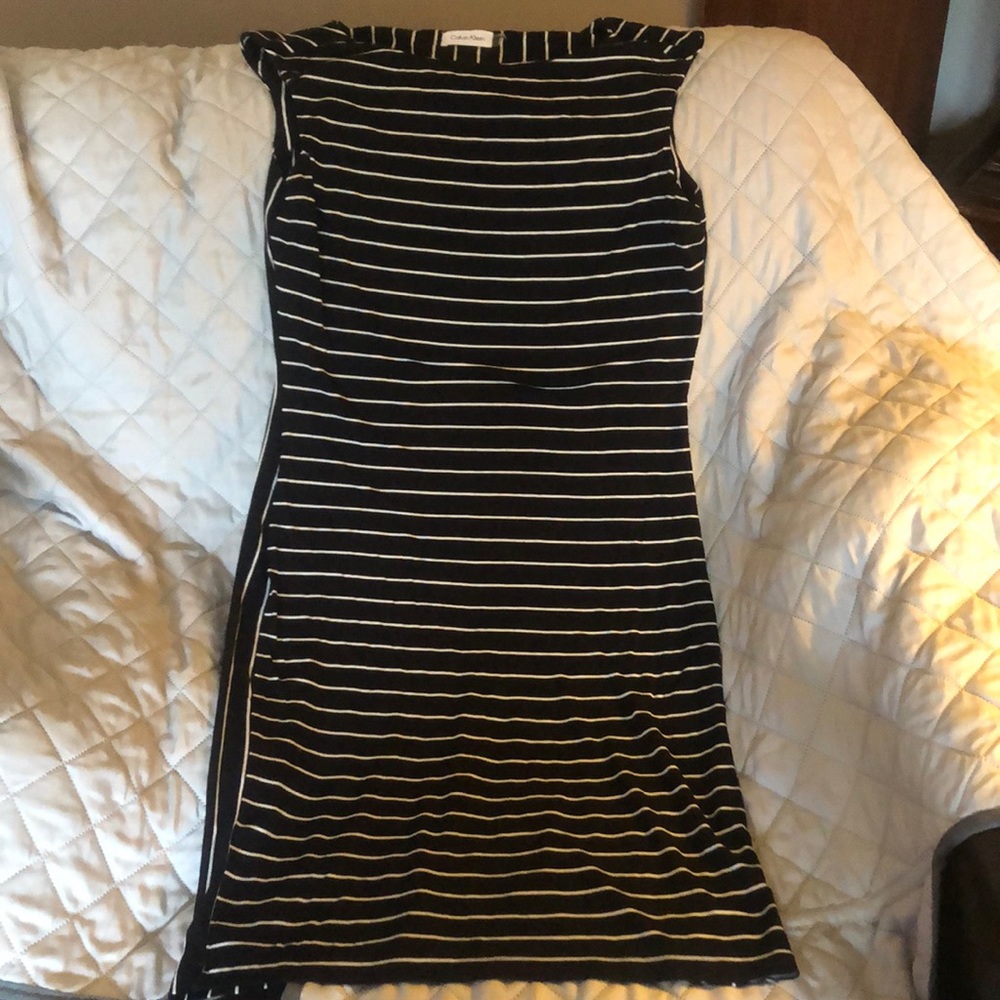 Women’s Calvin Klein Sleeveless Dress size 10